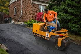 Why Choose Us For All Your Driveway Paving Needs in Shadyside, OH?